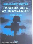 Írjátok meg az igazságot! 1.