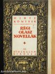 Régi olasz novellák