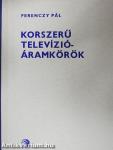 Korszerű televízió-áramkörök