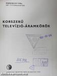 Korszerű televízió-áramkörök