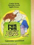Pom Pom főz
