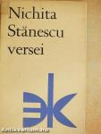 Nichita Stanescu versei