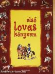 Első lovas könyvem