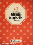 Gilisztatenyésztés a biokertben