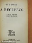 A régi Bécs