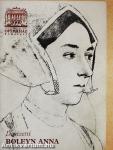 Donizetti: Boleyn Anna