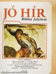 Jó hír 1991/3.