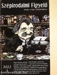 Szépirodalmi figyelő 2022/1.