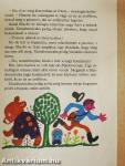 A nagyhatalmú sündisznócska