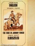 The Ride of Johnny Ringo