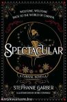 Spectacular: A Caraval Novella