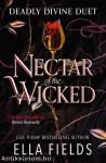 Nectar of the Wicked (Deadly Divine Duet, Book 1)
