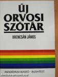 Új orvosi szótár