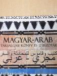 Magyar-arab társalgási könyv és útiszótár