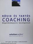 Rövid és tartós coaching