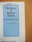 The Return of Sherlock Holmes