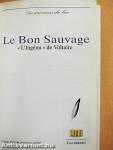 Le Bon Sauvage