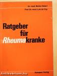 Ratgeber für Rheumakranke