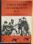 Történelmi olvasókönyv IV/2.