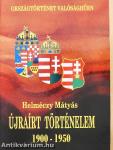 Újraírt történelem 1900-1950