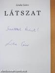 Látszat (dedikált példány)