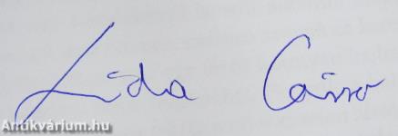 Látszat (dedikált példány)