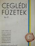 Az ötvenéves Ceglédi Múzeum története és a Kossuth-kultusz/Cegléd környékének régészeti emlékei (dedikált példány)
