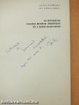 Az ötvenéves Ceglédi Múzeum története és a Kossuth-kultusz/Cegléd környékének régészeti emlékei (dedikált példány)