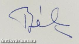 Az ötvenéves Ceglédi Múzeum története és a Kossuth-kultusz/Cegléd környékének régészeti emlékei (dedikált példány)