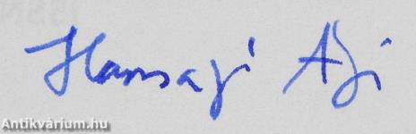 Klasszikus - korszak - kánon (dedikált példány)