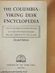 The Columbia-Viking Desk Encyclopedia