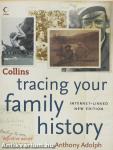 Collins tracing your family history