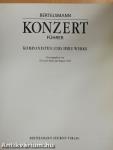 Bertelsmann Konzertführer