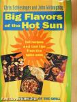 Big Flavors of the Hot Sun