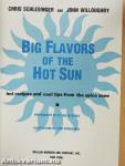 Big Flavors of the Hot Sun