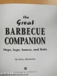 The Great Barbecue Companion