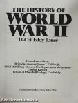 The History of World War II