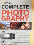 National Geographic Complete Photography