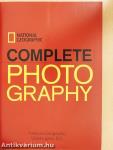 National Geographic Complete Photography