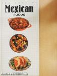 The Book of Mexican Foods