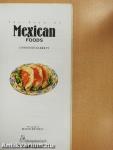 The Book of Mexican Foods