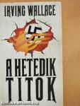 A hetedik titok
