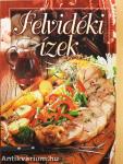 Felvidéki ízek