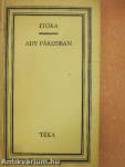 Itóka/Ady Párizsban