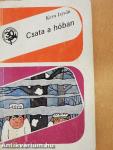 Csata a hóban