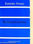 Budapesti tavasz