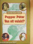 Van ott valaki?