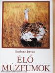 Élő múzeumok