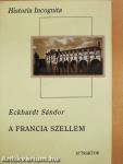 A francia szellem