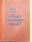 Mégis ötödikes leszek!
